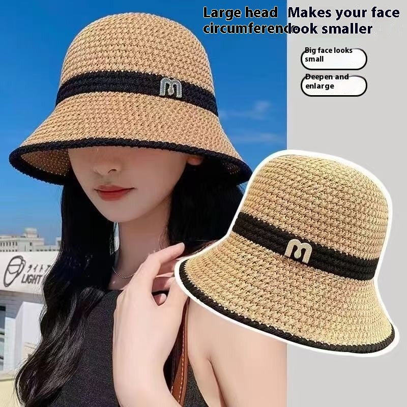Sola Mesh Sun Bucket Hat
