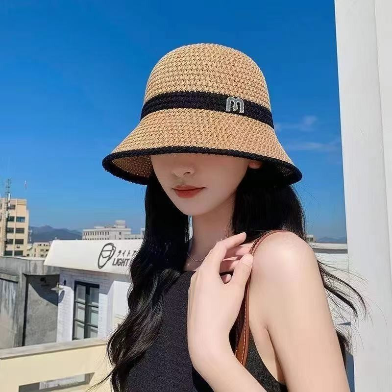 Sola Mesh Sun Bucket Hat