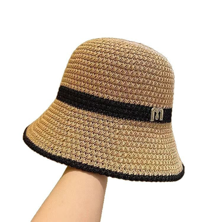 Sola Mesh Sun Bucket Hat