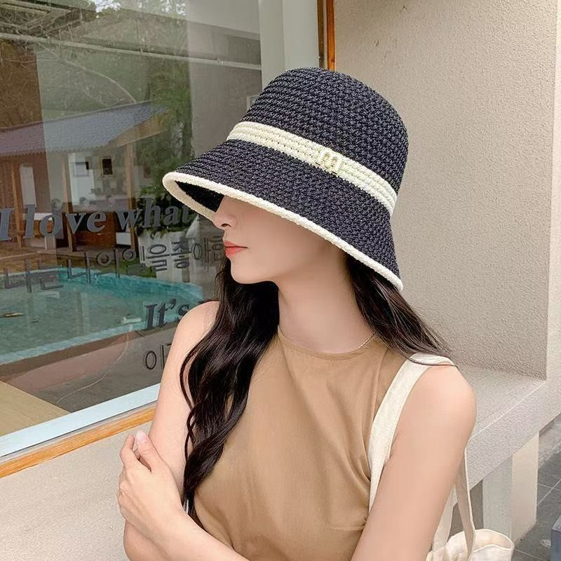 Sola Mesh Sun Bucket Hat