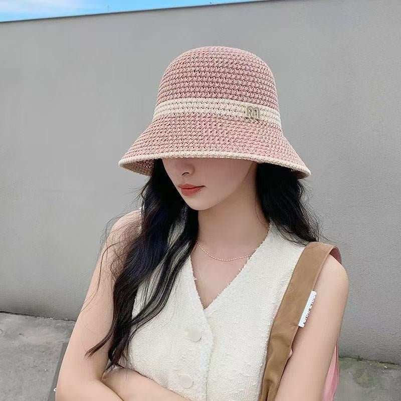 Sola Mesh Sun Bucket Hat