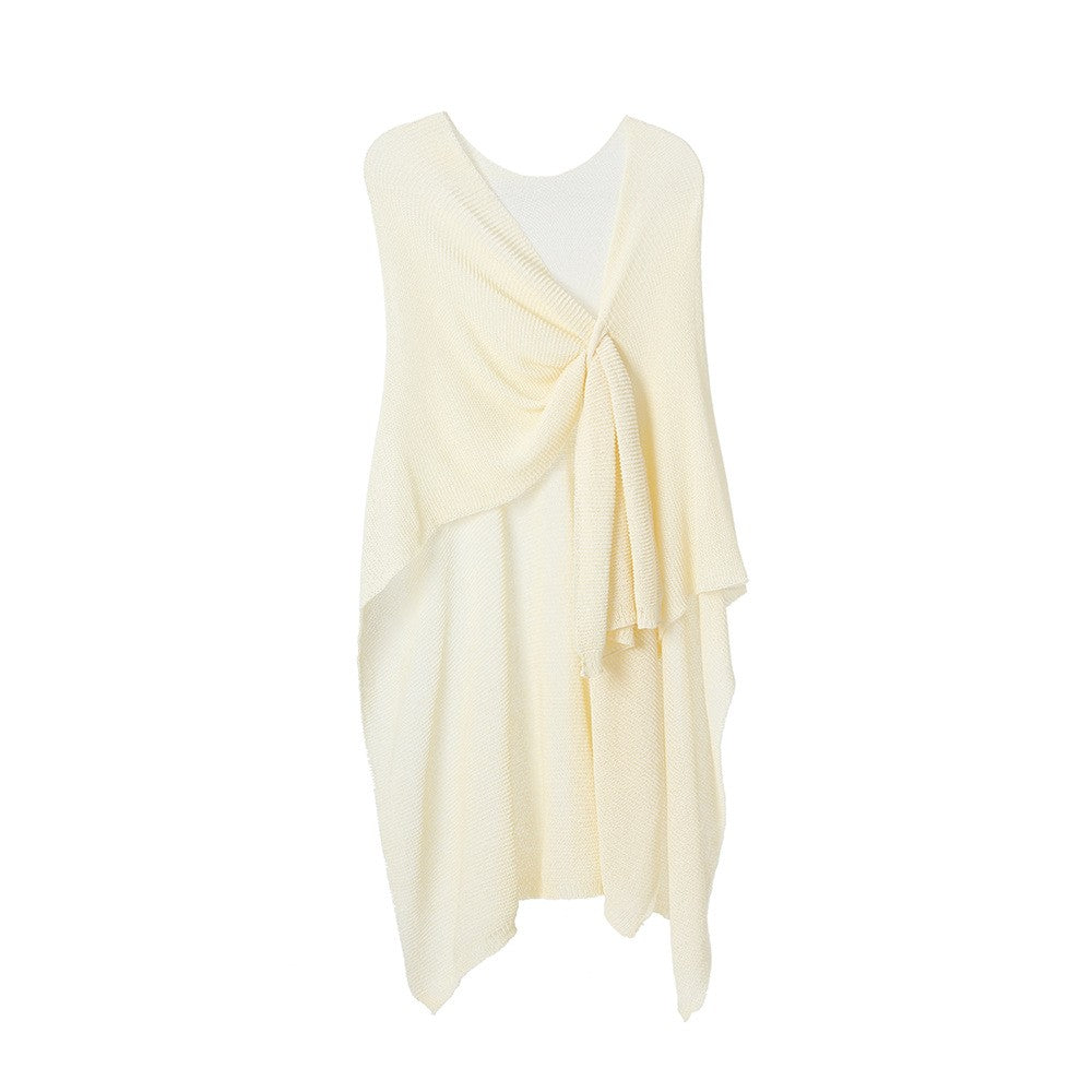 Valen Knitted Shawl