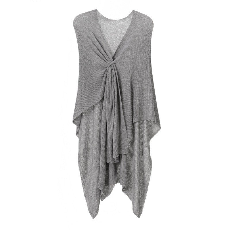 Valen Knitted Shawl