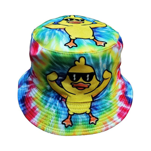 Arion Graffiti Bucket Hat