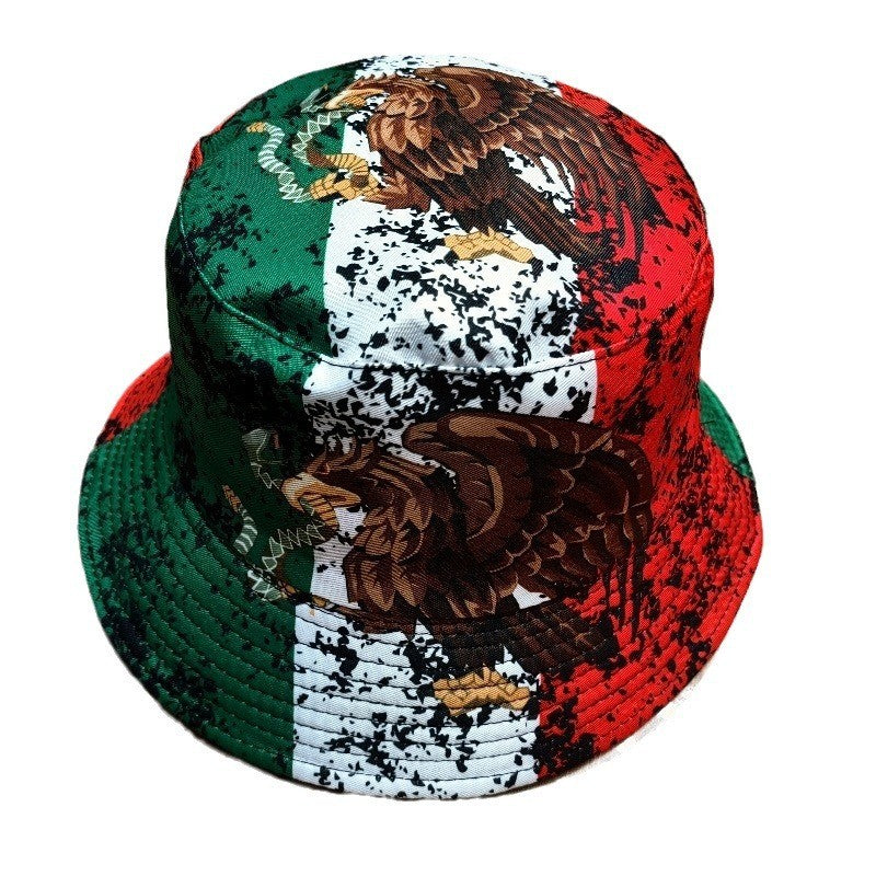 Arion Graffiti Bucket Hat