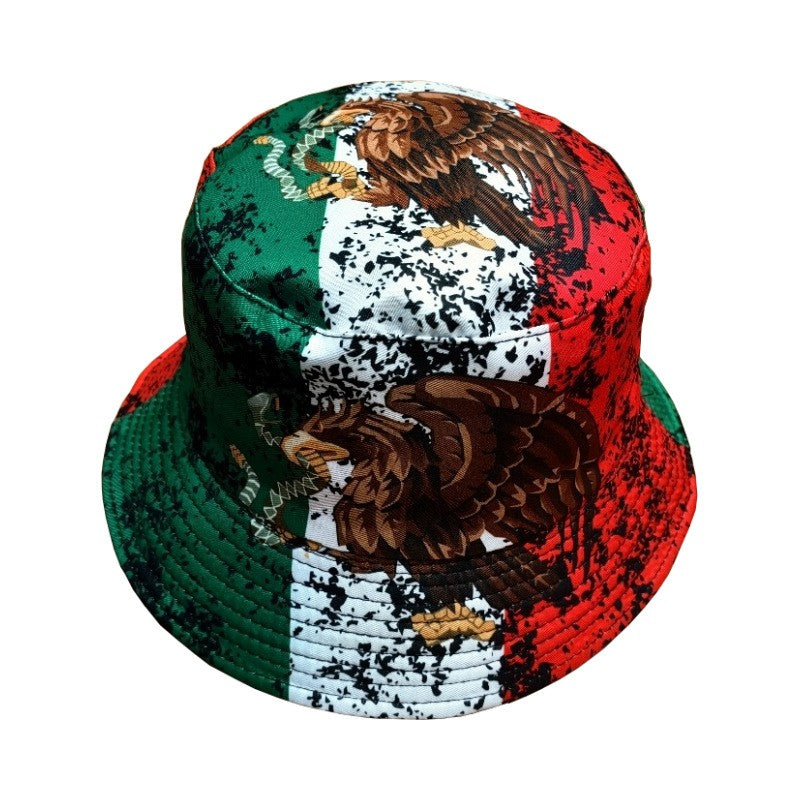 Arion Graffiti Bucket Hat