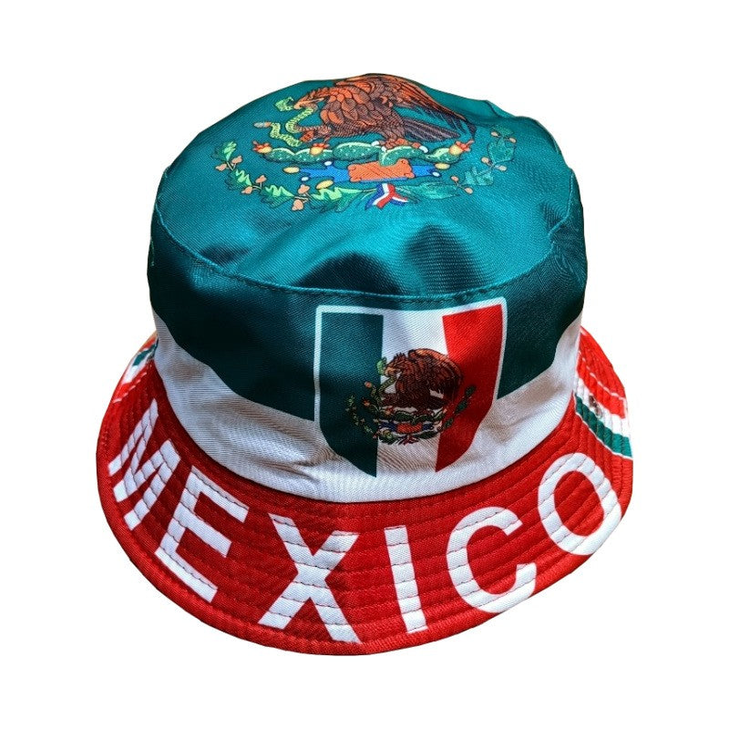 Arion Graffiti Bucket Hat