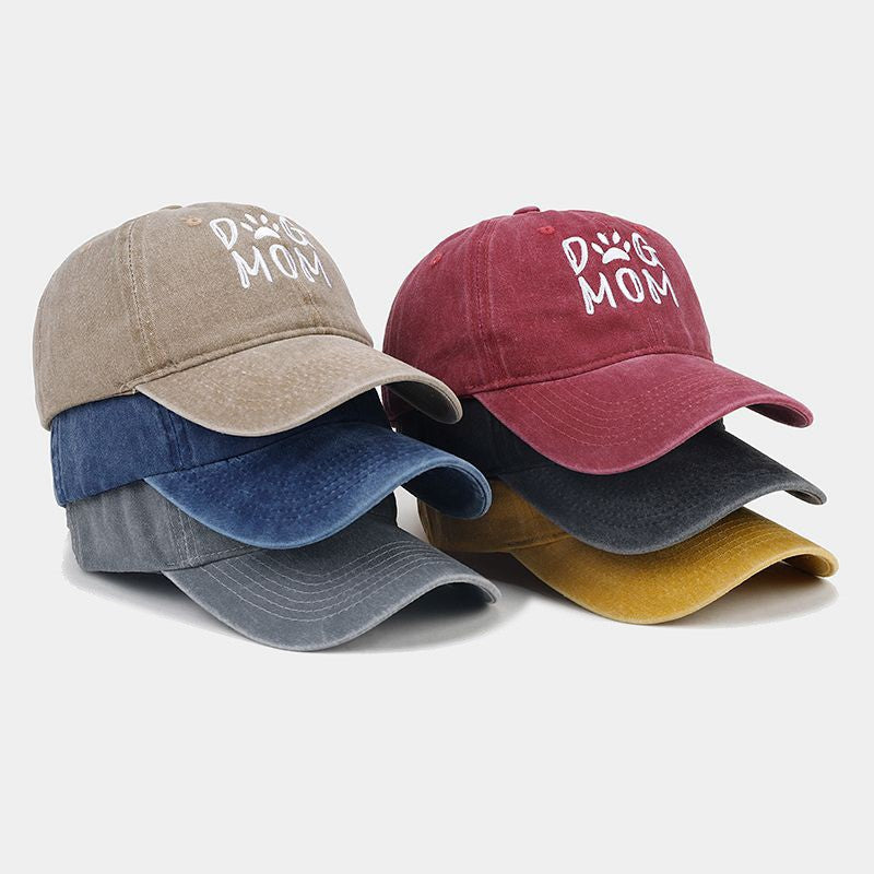 Arion Vintage Baseball Cap