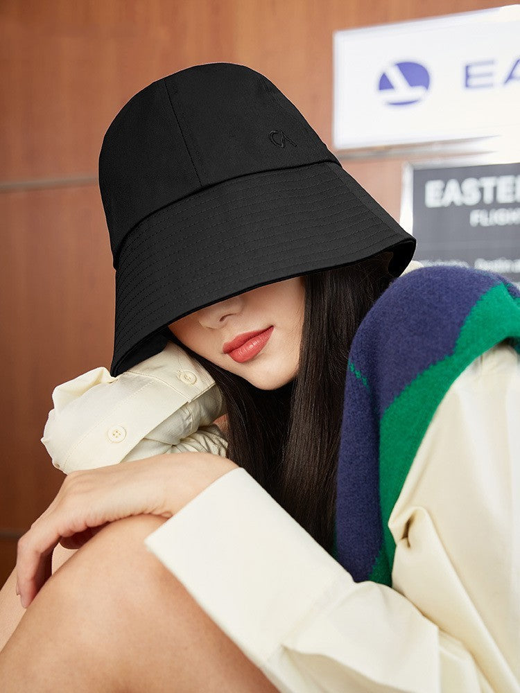 Elara Cotton Fisherman Hat