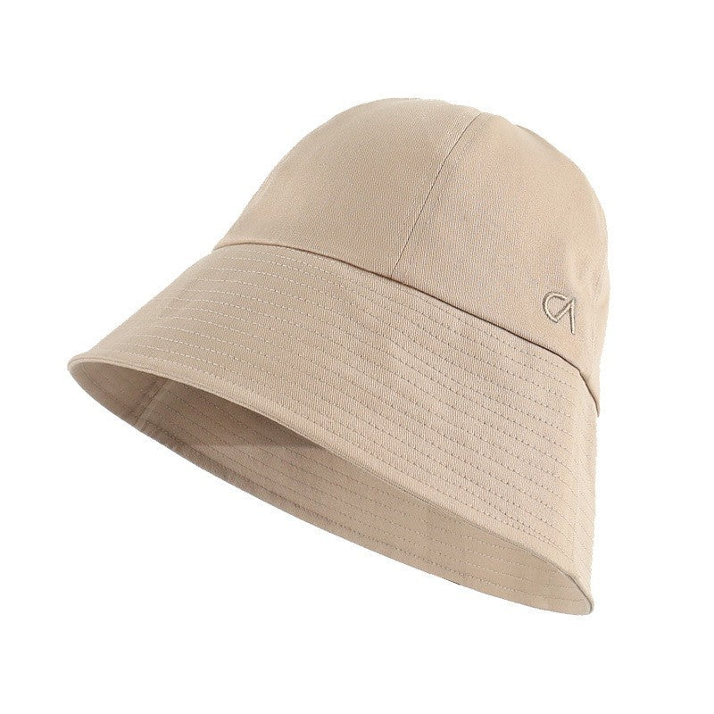 Elara Cotton Fisherman Hat