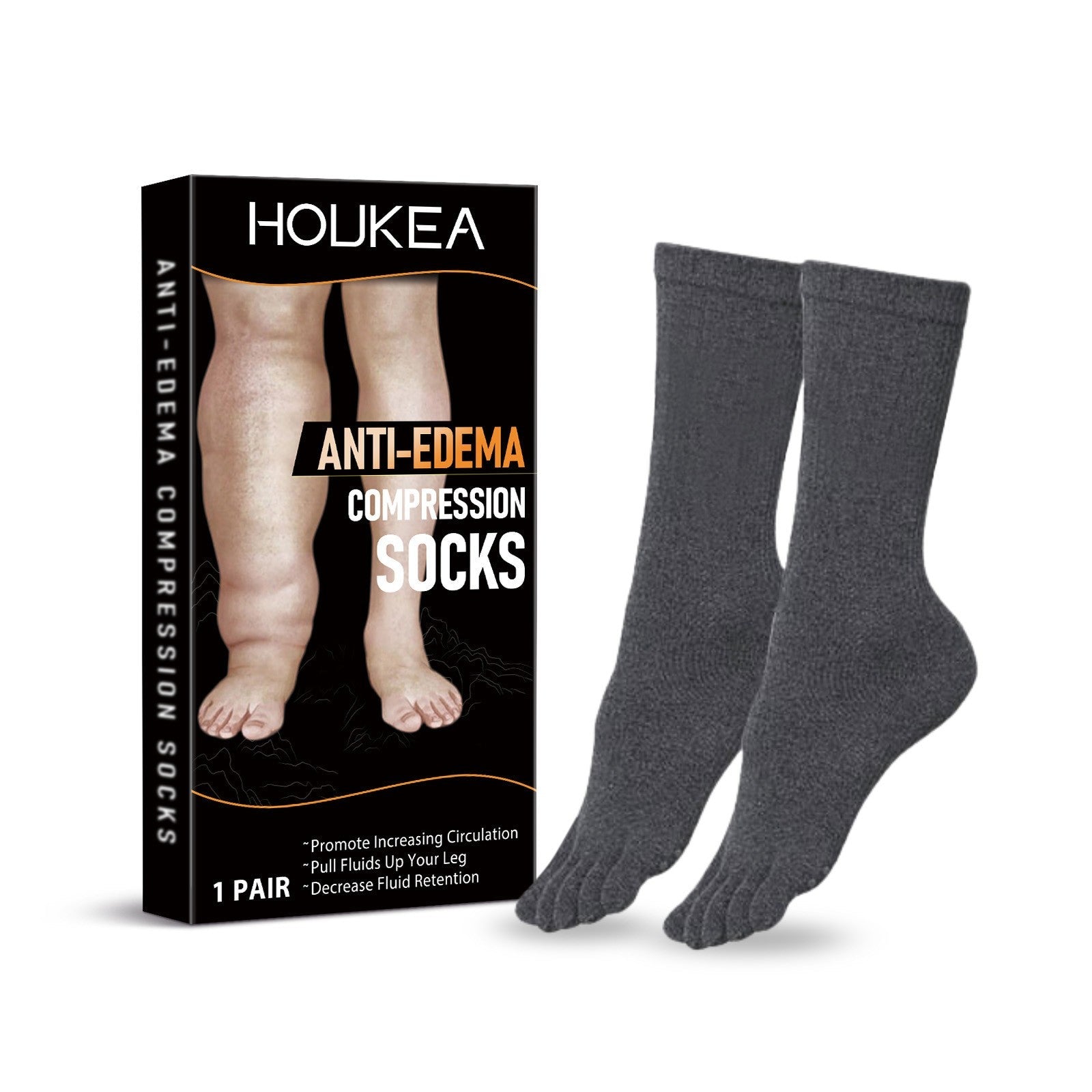 SereneCare Thermal Socks