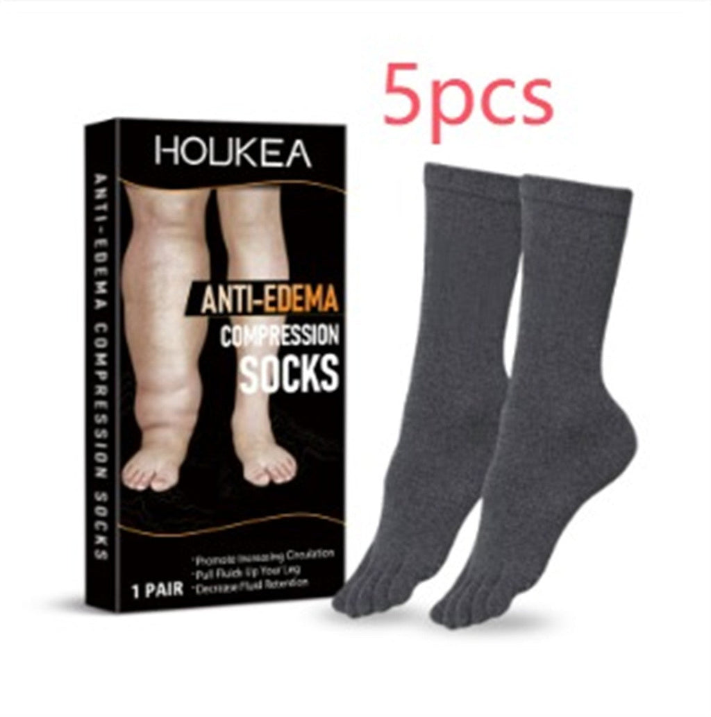 SereneCare Thermal Socks